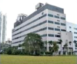 Bendemeer Road (D12), Factory #452371941